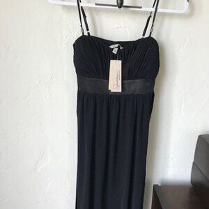 Speechless Little Black Dress with Spaghetti Straps Size Small